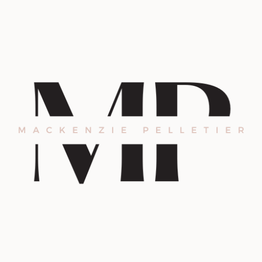 Mackenzie Pelletier logo
