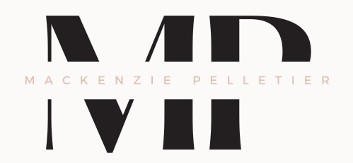 Mackenzie Pelletier logo